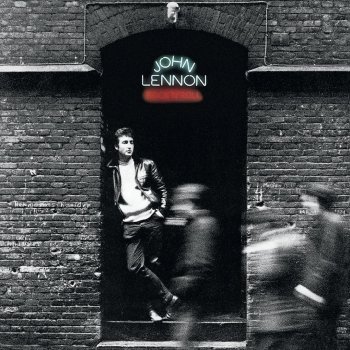 John Lennon Be-Bop-A-Lula