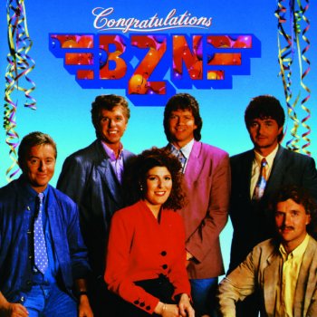 BZN Medley: It Happened 25 Years Ago / Johnny B Goode / Da Doo Run Run / That'll Be The Day / I'm Gonna Knock On Your Door / Wake Up Little Susie / Do You Love Me / Good Golly Miss Molly / Mon Amour / It Happened 25 Years Ago - Short Version
