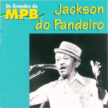 Jackson do Pandeiro Tem Pouca Diferença