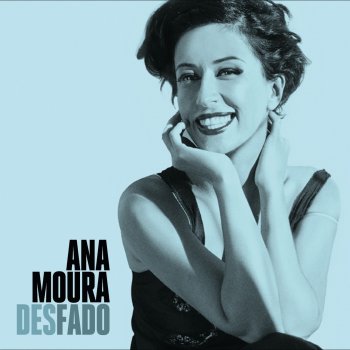 Ana Moura A Fadista