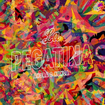 La Pegatina Stand & Fight (con Will and The People)