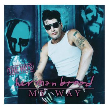 Herman Brood Sleepin' Bird