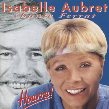 Isabelle Aubret Ta Chanson