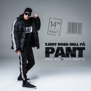 Oral Bee feat. Kholebeatz Tjent Noen Mill På Pant
