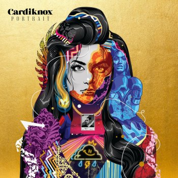 Cardiknox Into the Night