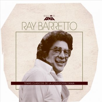 Ray Barretto Soy Dichoso