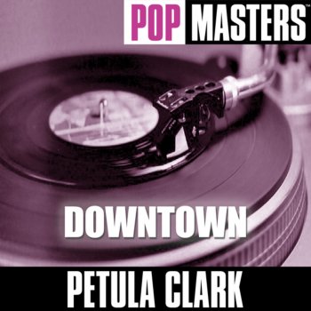 Petula Clark Color My World