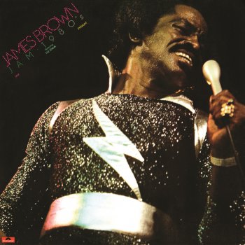James Brown The Spank