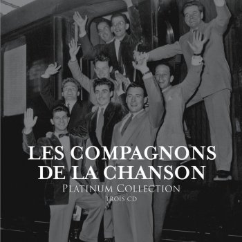 Les Compagnons De La Chanson Navarone