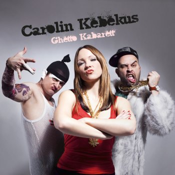 Carolin Kebekus Disco Ist Bullshit