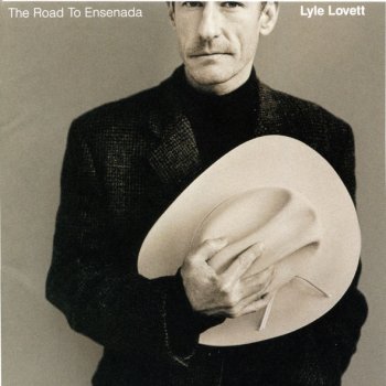 Lyle Lovett Fiona