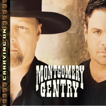 Montgomery Gentry She Couldn't Change Me