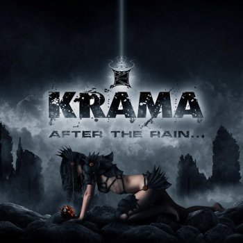 Krama After the Rain