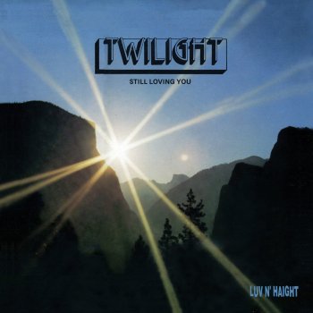 Twilight Play My Game