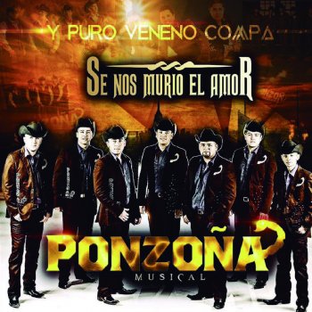 Ponzoña Musical Muñequita