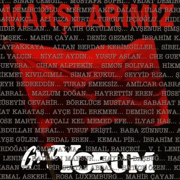 Grup Yorum Gün Dogdu