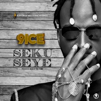 9ice Seku Seye