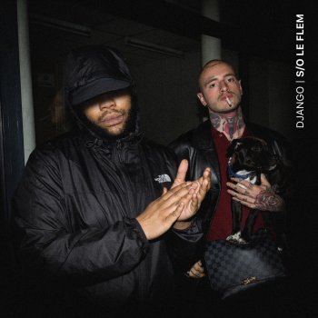 Django feat. Bawbaw 31 Lanterne