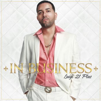 Luigi 21 Plus feat. De La Ghetto Amor Ilegal (feat. De la Ghetto)