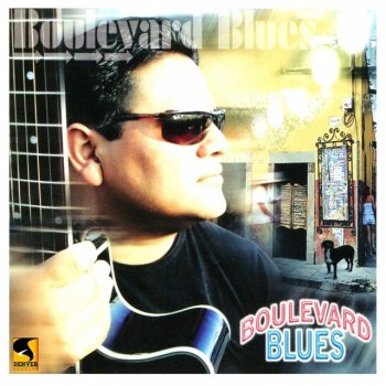 Boulevard Blues Mi Peor Enemigo