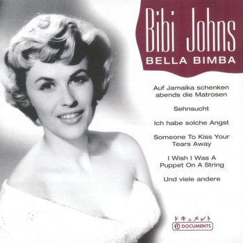 Bibi Johns Bella Bimba