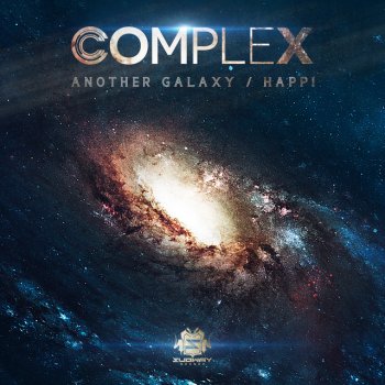 Complex Another Galaxy