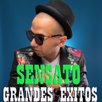 Sensato feat. Frankie J Como Amar