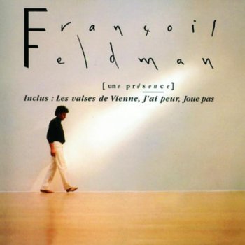 Francois Feldman J'ai peur