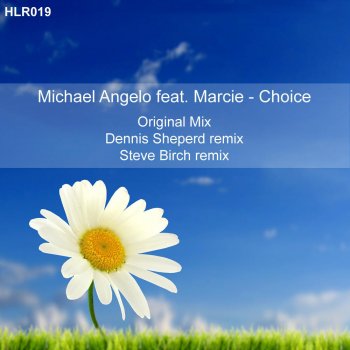 Michael Angelo feat.Marcie Choice (Dennis Sheperd Dub Mix)