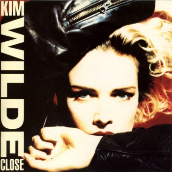 Kim Wilde Stone