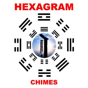 Hexagram Chimes (1)