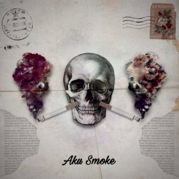 APKBRAHHH Aku Smoke (feat. EMİR)