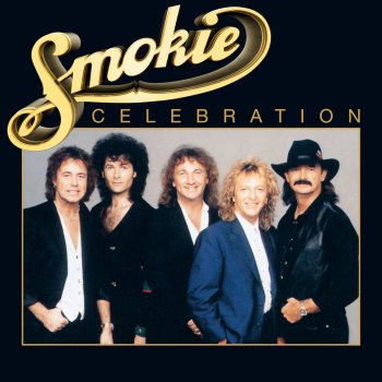 Smokie You're so Different Tonight