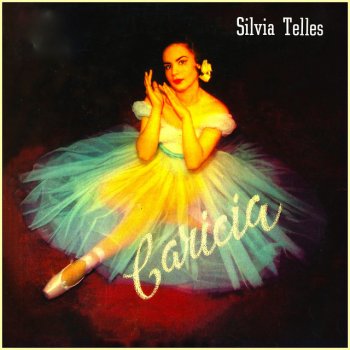 Sylvia Telles Por Causa De Você
