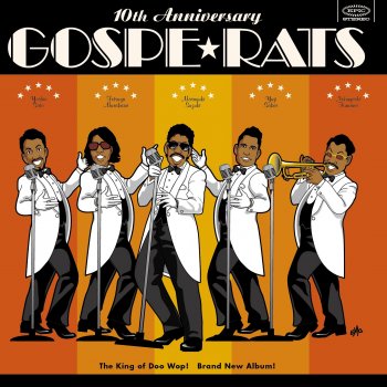 The Gosperats Pap-Pi-Doo-Bi-Doo-Ba 物語
