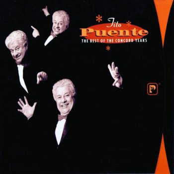 Tito Puente Contigo En La Distancia