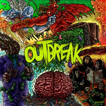 Outbreak The Countdown Begins