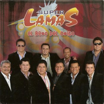 Super Lamas Cumbia Tuta Tuta (El Murguero)