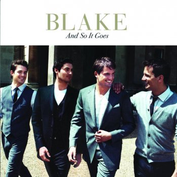 Blake Because We Believe