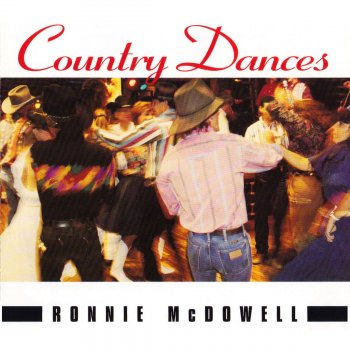 Ronnie McDowell Funky Cowboy