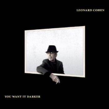 Leonard Cohen Treaty