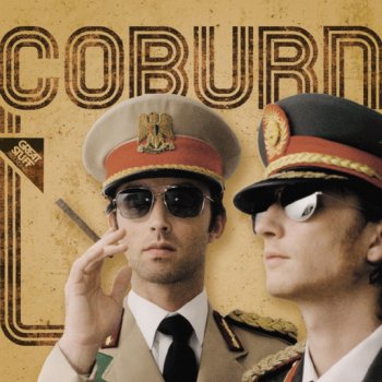 Coburn Baby Boomer