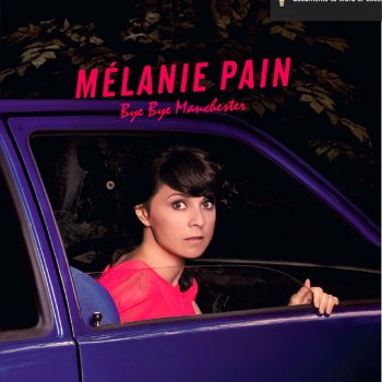 Mélanie Pain Ailleurs