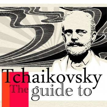 Pyotr Ilyich Tchaikovsky feat. Antal Doráti Symphony No. 4 in F Minor, Op. 36 : 4. Finale (Allegro con fuoco)