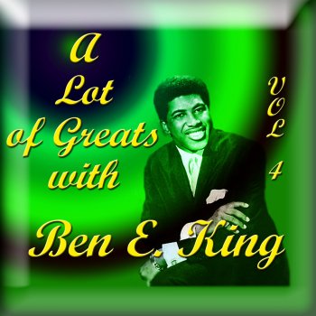 Ben E. King Dance with Me