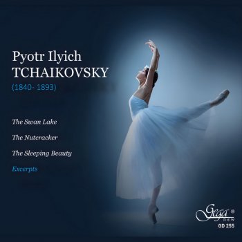 Pyotr Ilyich Tchaikovsky feat. Sofia Symphony Orchestra & Vassil Kazandjiev - Masterpieces of Russian Music