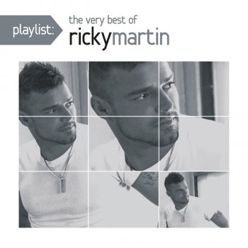 Ricky Martin Loaded (Fused) (Re-Loaded Mix 03)