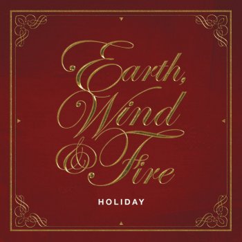 Earth, Wind & Fire Jingle Bell Rock