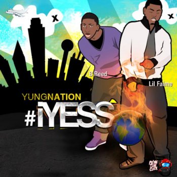 YUNG NATION feat. Dorrough Music Money First