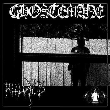 Ghostemane Some of Us May Never See the World